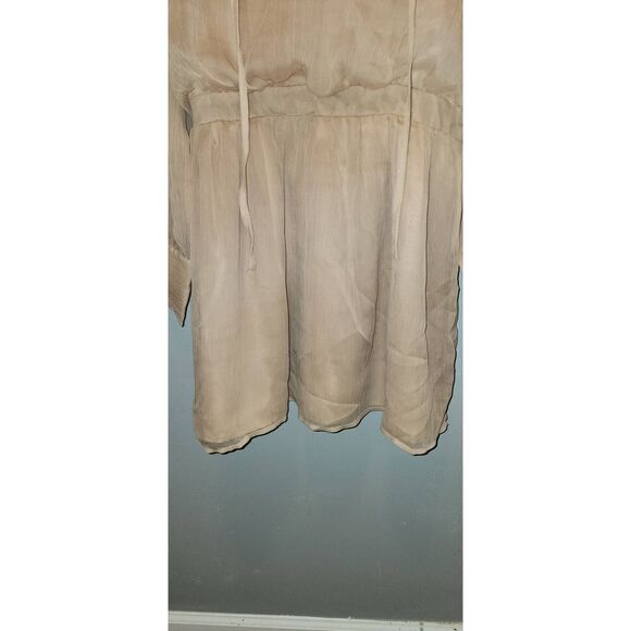 Venus Sheer Dress  - Picture 4 of 6